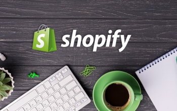 THIẾT KẾ WEBSITE SHOPIFY