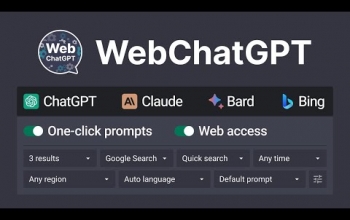 TOP 10 Extension phổ biến hỗ trợ cho chat GPT